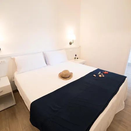 Apartmán Iremar C2 - Myho Casa *