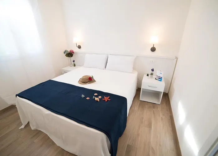 Apartmán Iremar C2 - Myho Casa