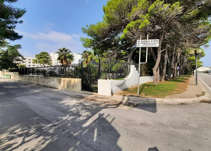 Iremar C2 - Myho Casa Lupetto