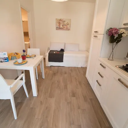 Iremar C2 - Myho Casa Appartement *