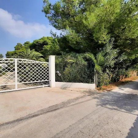 Appartement Iremar C2 - Myho Casa Lupetto