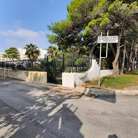 Iremar C2 - Myho Casa Lupetto